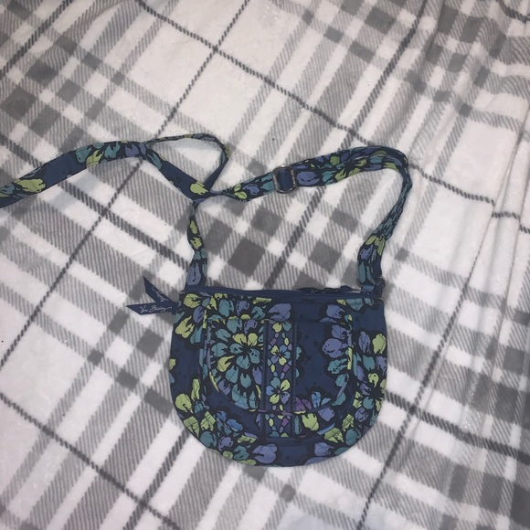 Vera Bradley crossbody bag - Picture 2 of 6